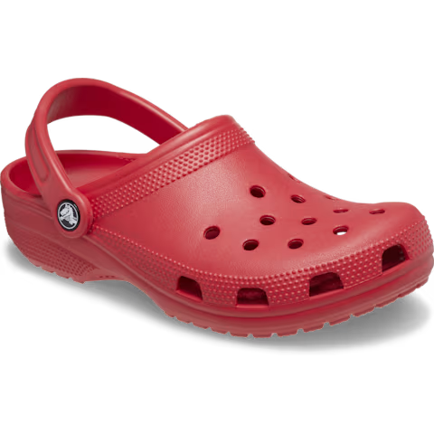 Classic Clog – Pepper