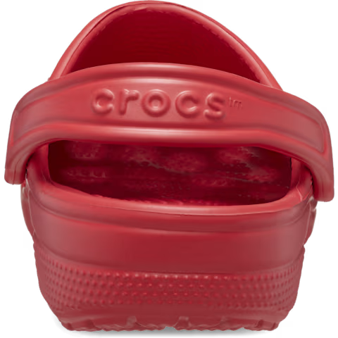 Classic Clog – Pepper