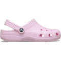 Classic Clog – Light Pink