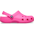 Classic Clog – Fuchsia