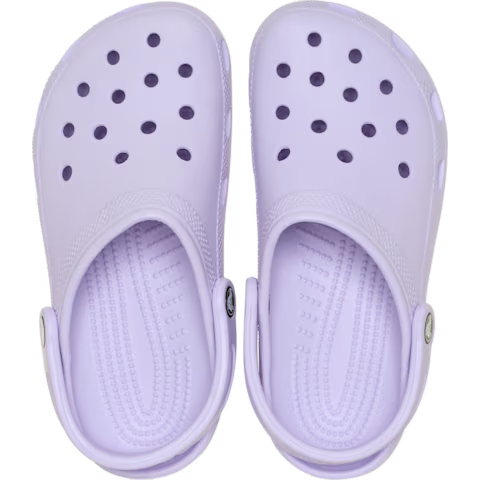 Classic Clog – Lavender