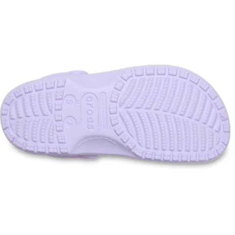 Classic Clog – Lavender