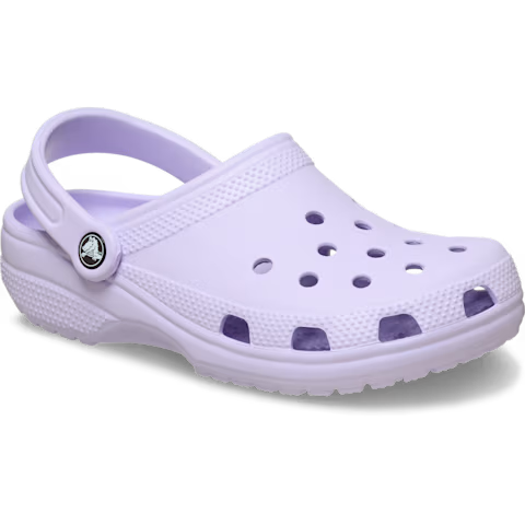 Classic Clog – Lavender