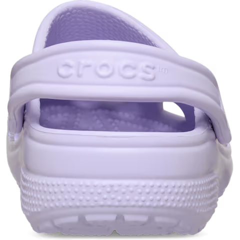 Classic Clog – Lavender