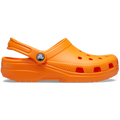 Classic Clog – Orange