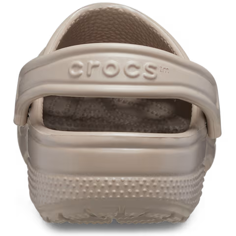 Classic Clog – taupe