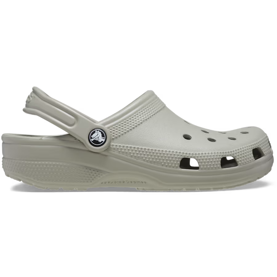 Classic Clog – Slate Grey