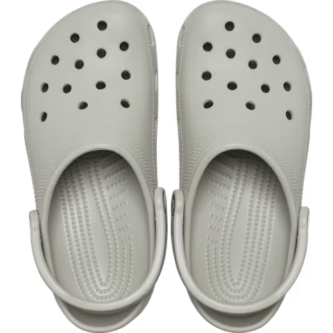 Classic Clog – Slate Grey