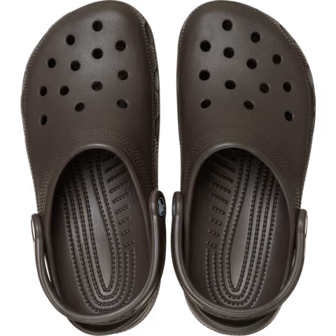 Classic Clog – Espresso