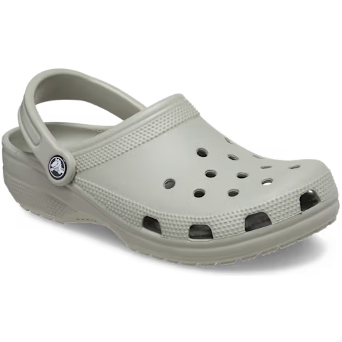 Classic Clog – Slate Grey