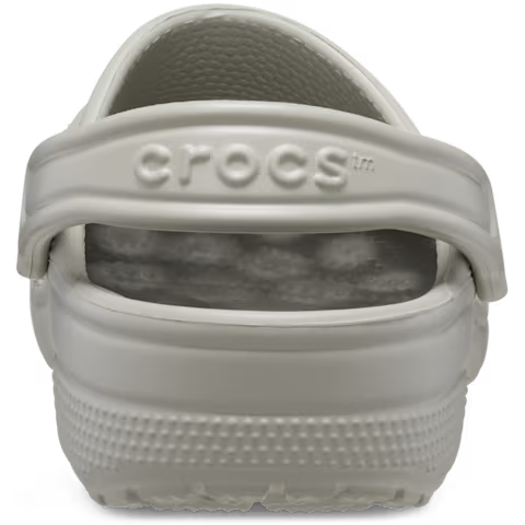 Classic Clog – Slate Grey