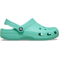 Classic Clog – Aqua