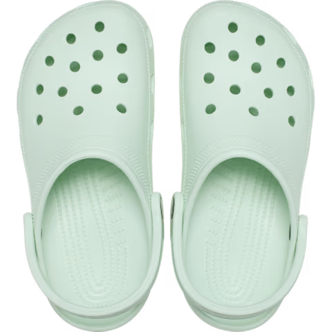 Classic Clog – Mint