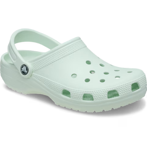 Classic Clog – Mint
