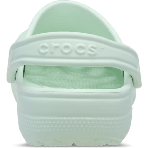 Classic Clog – Mint
