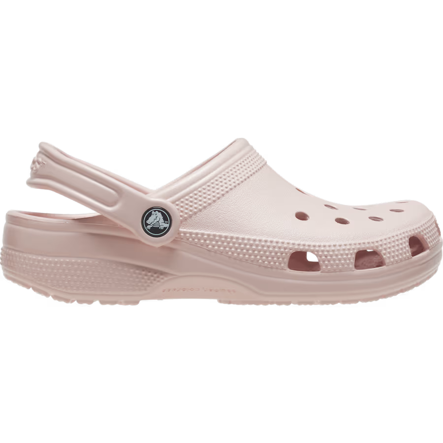 Classic Clog – Ballerina Pink