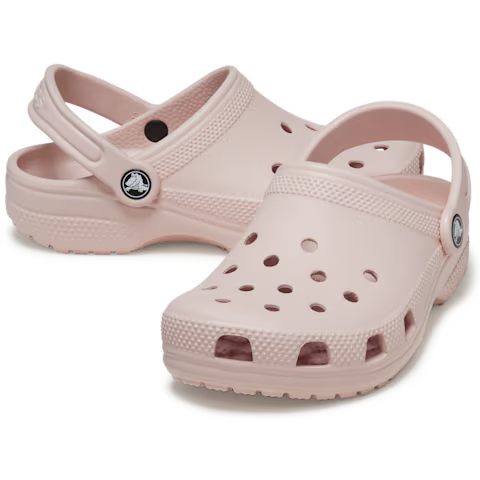 Classic Clog – Ballerina Pink