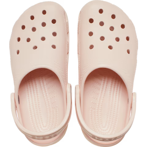 Classic Clog – Ballerina Pink