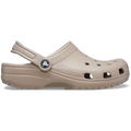 Classic Clog – taupe
